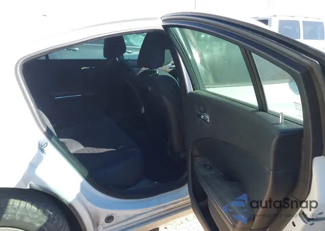 2011 Dodge Charger Police from USA, damaged, VIN 2B3CL1CT6BH579267